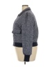Free Assembly Tweed Gray Jacket Size XXL - photo 5