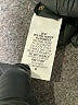 Espresso Black 3/4 Sleeve Top Size M - photo 8