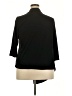 Torrid Black Kimono Size 2X Plus (2) - photo 2