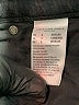 American Eagle Outfitters Black Jeans Size 0 - photo 7