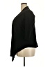Torrid Black Kimono Size 2X Plus (2) - photo 5