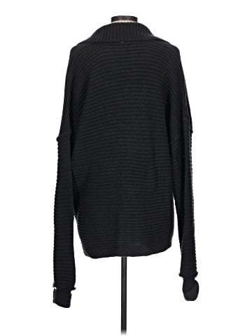 Free People Long Sleeve Button-Down Shirt (view 2)
