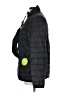 Outdoor Ventures 100% Nylon Black Snow Jacket Size M - photo 5