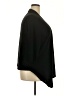 Torrid Black Kimono Size 2X Plus (2) - photo 4