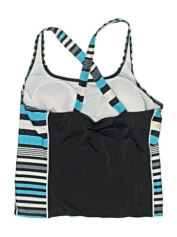 ZeroXposur Swimsuit Top (view 2)