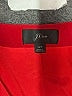 J.Crew Solid Red Cocktail Dress Size 12 (tall) - photo 7