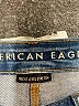 American Eagle Outfitters Blue Denim Shorts Size 4 - photo 3