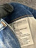 American Eagle Outfitters Blue Denim Shorts Size 4 - photo 4