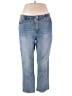 Seven7 Blue Jeans Size 16 - photo 1