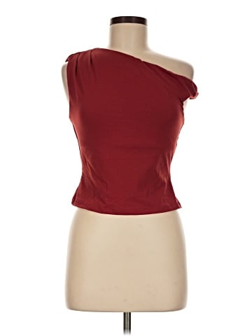 Princess Polly Tube Top (view 1)