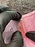 Devon Windsor Pink Cocktail Dress Size XS - photo 7