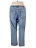 Seven7 Blue Jeans Size 16 - photo 2