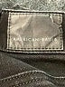 American Eagle Outfitters Solid Black Jeans Size 8s - photo 7