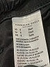 American Eagle Outfitters Solid Black Jeans Size 8s - photo 8