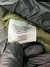 Eileen Fisher Tweed Green Jeans Size 8 - photo 8