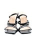 Unbranded Black Sandals Size EU 40 - photo 2