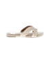 DV by Dolce Vita Ivory Sandals Size 7 1/2 - photo 1