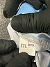 Unbranded 100% Polyester Camo Blue Casual Pants Size XXL - photo 4