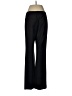 Ann Taylor Black Wool Pants Size 6 - photo 2