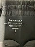 Athleta Chevron-herringbone Black Athletic Shorts Size S - photo 3