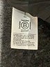 Athleta Chevron-herringbone Black Athletic Shorts Size S - photo 4