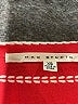 Max Studio 100% Cotton Stripes Red Casual Dress Size XS - photo 7