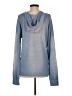 SoulCycle Blue Pullover Sweater Size M - photo 2