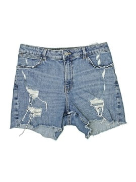 Wrangler Jeans Co Denim Shorts