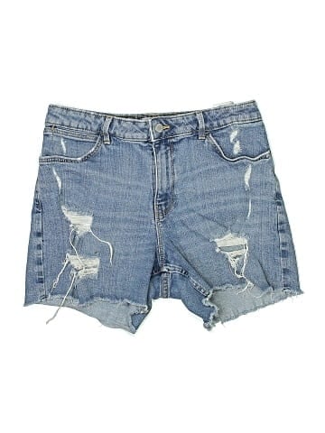 Wrangler Jeans Co Denim Shorts (view 1)