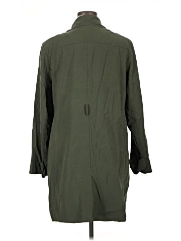Banana Republic Factory Store Trenchcoat (view 2)