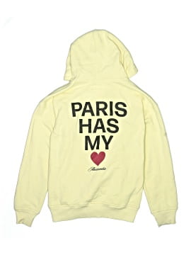 Abercrombie Kids Pullover Hoodie (view 2)