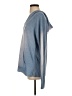 SoulCycle Blue Pullover Sweater Size M - photo 5