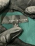 Adelyn Rae Argyle Teal Casual Dress Size S - photo 7