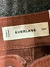 Everlane Brown Jeans Size 00 - photo 7