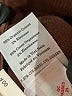 Everlane Brown Jeans Size 00 - photo 8