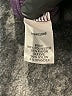Vanity Purple 3/4 Sleeve T-Shirt Size 2X - photo 8