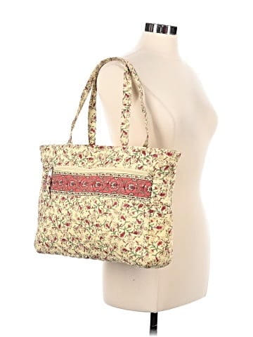 Assorted Brands Tote (view 2)