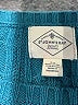 St. John's Bay Teal Pullover Sweater Size 3X - photo 7
