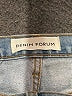 Denim Forum Blue Jeans Size 28 waist - photo 7