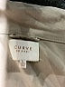 Curve Appeal Tan Jacket Size L - photo 6