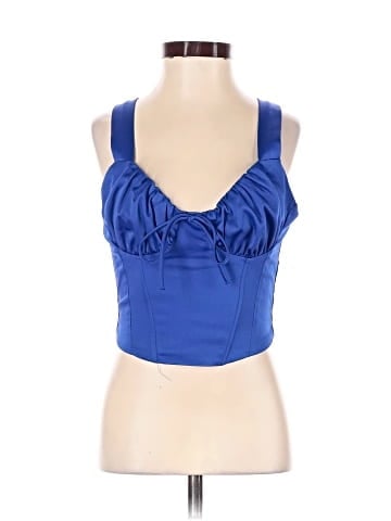 Bershka Tank Top (view 1)