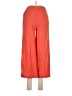 Cellabie Orange Casual Pants Size M - photo 1