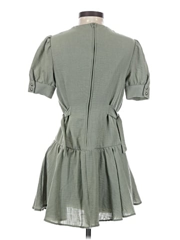 B. Darlin Casual Dress (view 2)