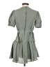 B. Darlin 100% Polyester Green Casual Dress Size 0 - photo 2