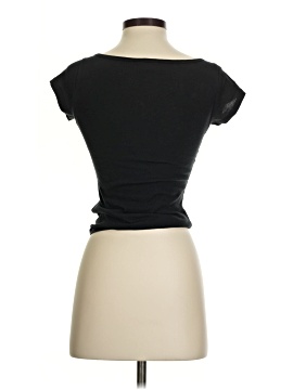 Maryam Nassir Zadeh x J.Crew Short Sleeve T-Shirt (view 2)