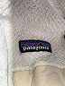 Patagonia 100% Polyester Ivory Fleece Size L - photo 6