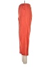Cellabie Orange Casual Pants Size M - photo 5