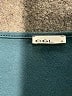OGL Teal Long Sleeve Top Size M - photo 7