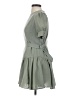 B. Darlin 100% Polyester Green Casual Dress Size 0 - photo 5