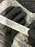 Scorpio Sol Tweed Gray Active Pants Size S - photo 8